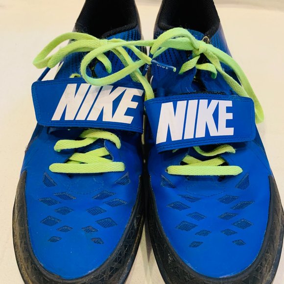 women's throwing shoes for track and field